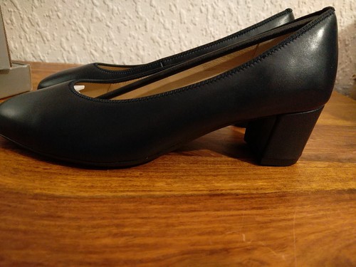 Ara high soft - gr, 35,5