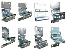 Seitenscharnier Garagentor Sektionaltor Rolltor Scharniere Tor Ersatzteil