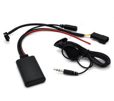 Bluetooth module Aux mic