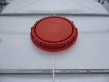 IBC Tank Container Wassertank