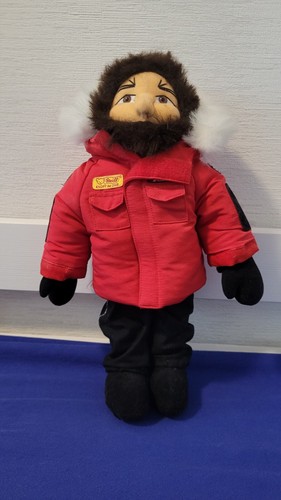 Steiff fulda yukon quest - steiff,