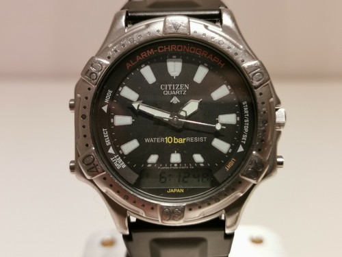 Vintage rare diver style japan - vintage,