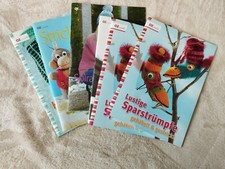 OZ Bücher für Handarbeit
