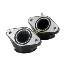 Carburetor Intake Manifold