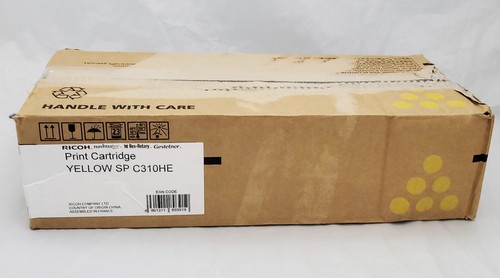 Original ricoh tonerpatrone - original,