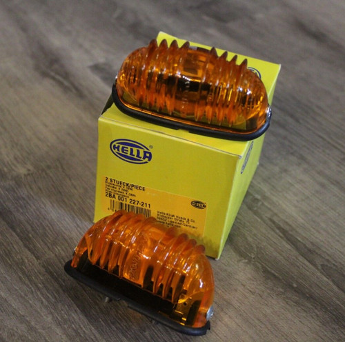 Hella blinkleuchte blinker - hella,