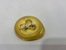 Sony Sports Kopfhörer MDR 225 gelb nur ein Lautsprecher funktioniert