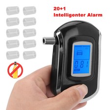 Alkoholtester Promilletester