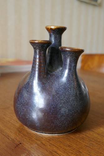 Keramik vase unbekannt - keramik,
