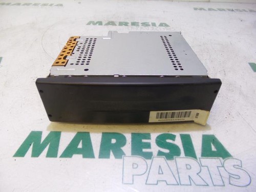 Radio renault espace k - radio,