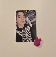 Stray Kids Seungmin Photocard