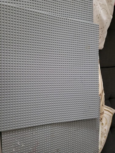 Lego großen platten 38 - großen, x