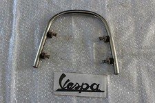 Vespa GT 125 L Granturismo Chrom Bügel für Schutzblech Kotflügel vorne #R5410