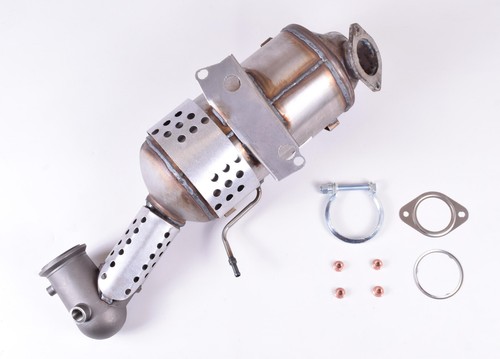 Neu dieselpartikelfilter dpf - neu,