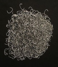 1000 Polsterklammern 23mm für alle Typen geeignet Autositz Polsterklammerzange 