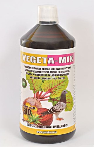 Vegeta mix liter geflügel - 1,