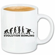 Kaffeetasse BOWLING - BOWLINGS