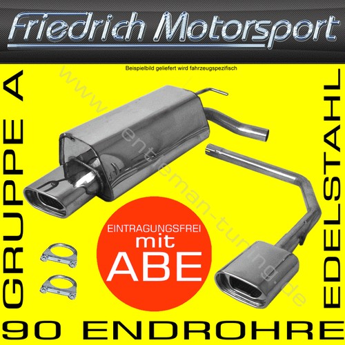 Friedrich motorsport duplex - motorsport,