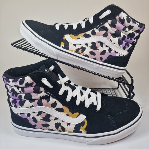 Vans sneaker damen 5 - sneaker, uk