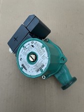 WILO RS 25/70 R Heizkreispumpe