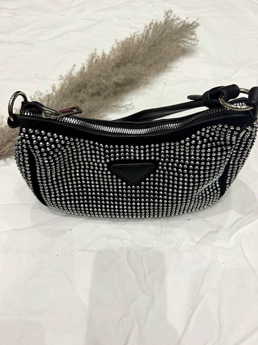 Damen schultertasche leder - damen,
