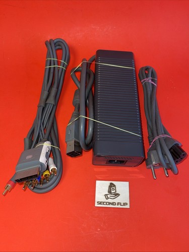 Original 203 watt - 203, netzteil