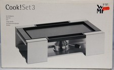 WMF COOK SET 3 BASIS SET