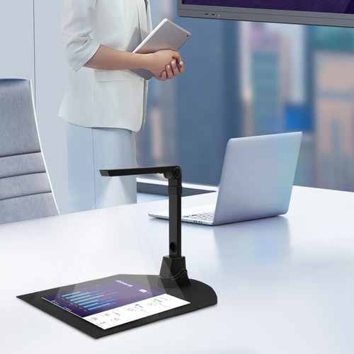 Dokumentenscanner fast scan - a3-dokumentenscanner,