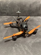 Walkera F210 FPV – Defekt /