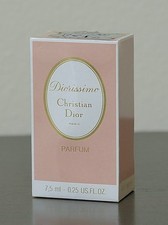 Vtg DIORISSIMO by CHRISTIAN
