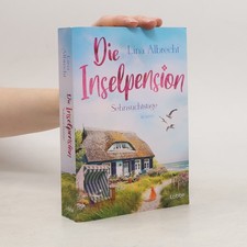 Die Inselpension –