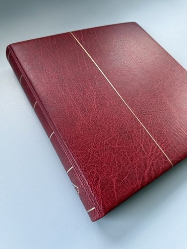 Leuchtturm ringbinder - leuchtturm,