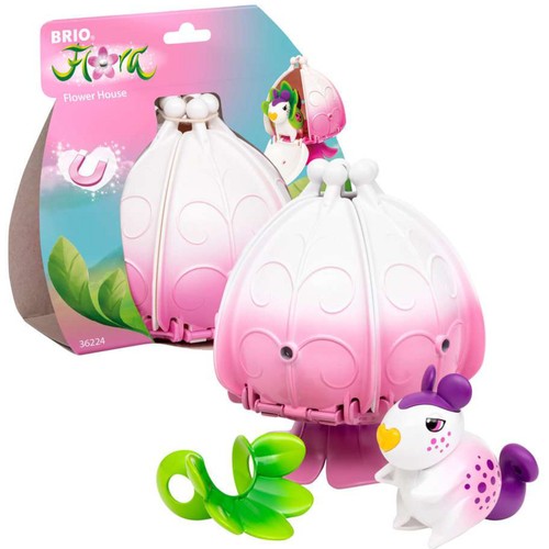 Brio flora poppys - brio,