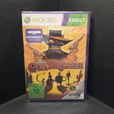 Xbox 360 The Gunstringer •