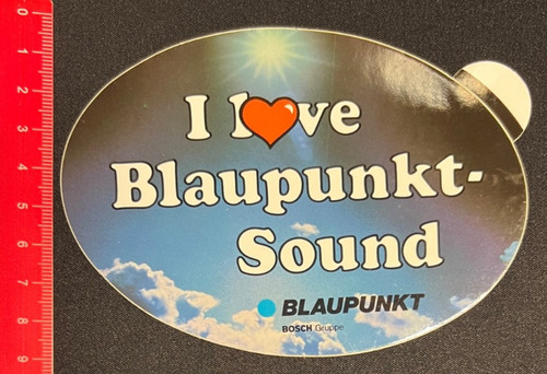 Blaupunkt sound bosch gruppe - blaupunkt,