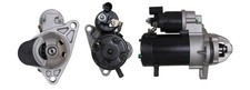 LUCAS LRS03968 Starter Anlasser 1,4kW für OPEL Astra K Sports Tourer (B16) 12V