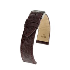 Uhrenarmband bordeaux - uhrenarmband, in