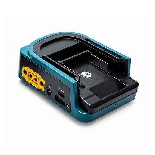 Passend für makita 18v - für, li-ion