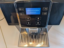 Kaffeevollautomat Schwarz Kaffeemaschine - De'Longhi ESAM428.40.BS Perfecta Evo