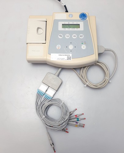 Mac 400 mac400 - ge,