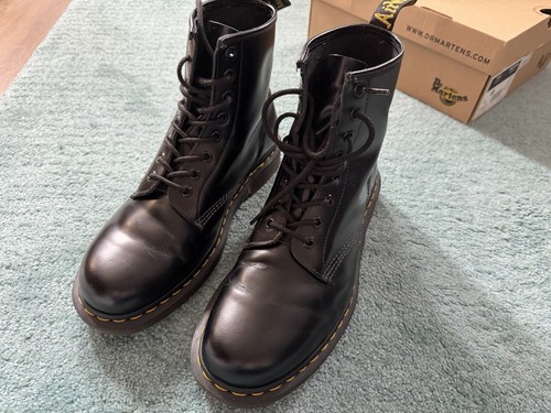 Martens 1460 docs boots - dr.,