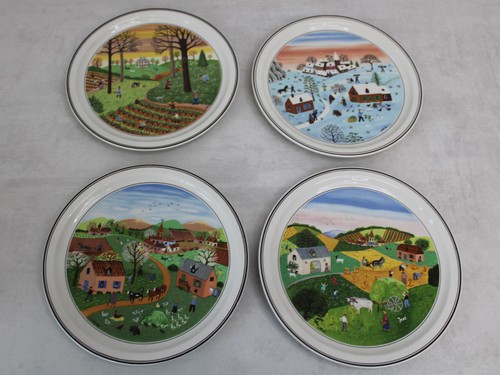 Villeroy boch les quatre - villeroy,