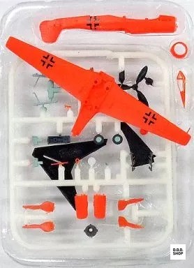144 focke wulf - 1-d, ta152h