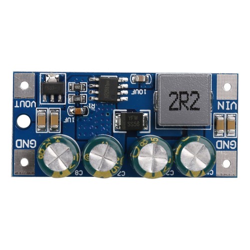 60w boost converter - 60w, up