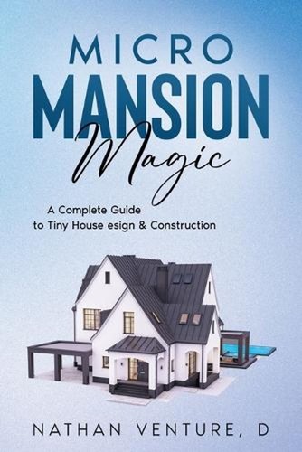 Micro mansion magic a - micro, magic: