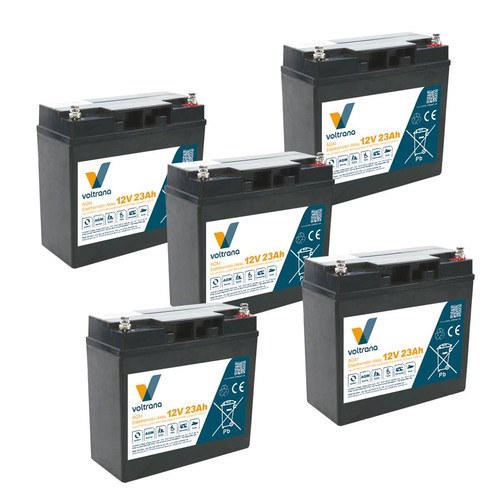 Elektromobil akku passend für - elektromobil-akku,