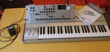 KORG Radias - Synthesizer