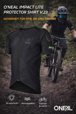 O'Neal Impact Lite Protector