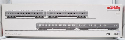 Märklin 43204 - , h0