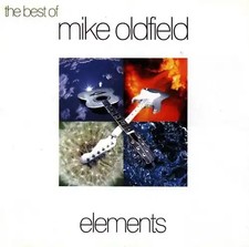 Mike Oldfield - Elements-the